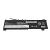 Bateria Mitsu do Lenovo IdeaPad Gaming 3 15ACH6, 15IHU6-862006