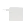 Zasilacz Mitsu 140W USB type C USB-C (white)-862917
