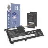 Bateria Mitsu do Lenovo IdeaPad 330S-14IKB, 330S-15ARR, Yoga 520-862131