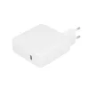 Zasilacz Mitsu 87W USB type C USB-C (white)-862865