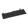 Bateria Mitsu do Lenovo IdeaPad Gaming 3 15ACH6, 15IHU6-862007