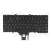 Klawiatura laptopa do Dell Latitude 5410, 7400, 7410 (podświetlana)-862951