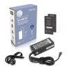 Zasilacz Mitsu 65W USB type C USB-C (black)-862869