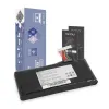 Bateria Mitsu do MSI Leopard GP65, GT72, GT76, WT72-862734
