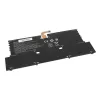 Bateria Mitsu do HP Spectre 13-862687