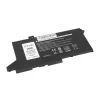 Bateria Mitsu do Dell Latitude 5420, 5520, Precision 3560 - 11.1V-862126