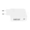 Zasilacz Mitsu 61W USB type C USB-C (white)-862878