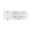 Zasilacz Mitsu 61W USB type C USB-C (white)-862880