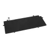 Bateria Mitsu do Toshiba Portege Z30, Z30-A, Z30-B (wtyk 7 pin)-862491