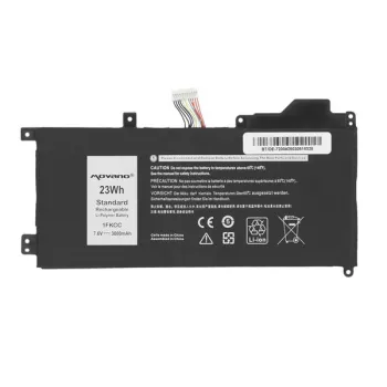 Bateria Movano do Dell Latitude 5295 2-in-1, 7200-862534