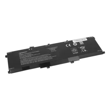 Bateria Movano do HP ZBook Studio x360 G5-862771