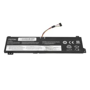 Bateria Mitsu do Lenovo V130-15IGM, V330-15IKB-862718