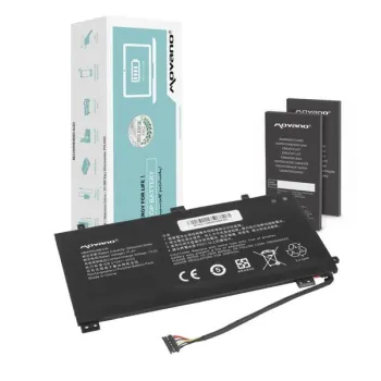 Bateria Movano do Huawei Matebook 13 (3000mAh)-862077