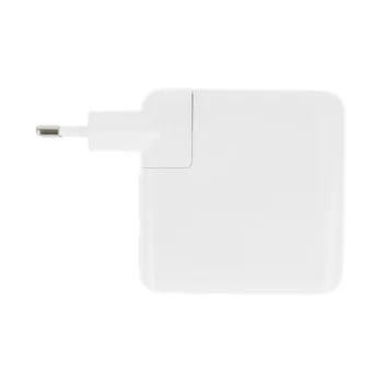 Zasilacz Mitsu 61W USB type C USB-C (white)-862881
