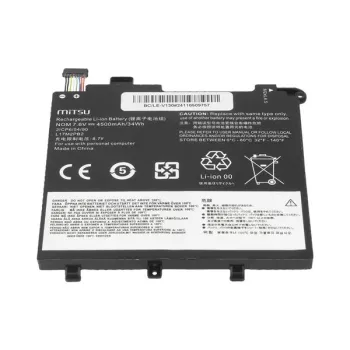 Bateria Mitsu do Lenovo E41-50, V130-14IGM-862217
