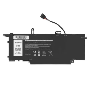 Bateria Movano do Dell Latitude 14 7400 2-in-1, E7260-862654