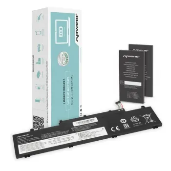 Bateria Movano do Lenovo ThinkPad E14, E15-862812