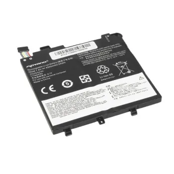 Bateria Movano do Lenovo E41-50, V130-14IGM-862222