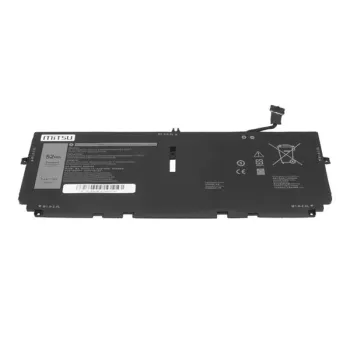 Bateria Mitsu do Dell XPS 13 9300, 9310, 9380-862247