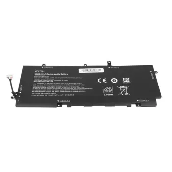 Bateria Mitsu do HP EliteBook Folio 1040 G3-862097