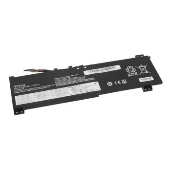 Bateria Mitsu do Lenovo IdeaPad Gaming 3 15ACH6, 15IHU6-862005