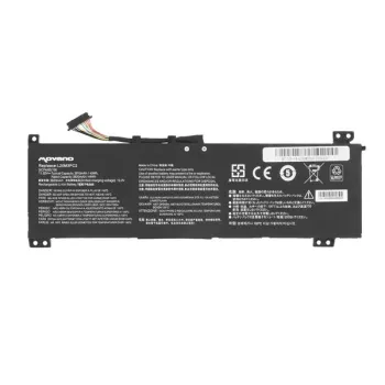 Bateria Movano do Lenovo IdeaPad Gaming 3 15ACH6, 15IHU6-862564