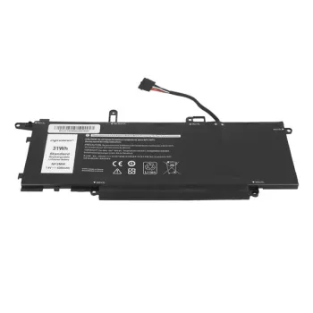Bateria Movano do Dell Latitude 14 7400 2-in-1, E7260-862652