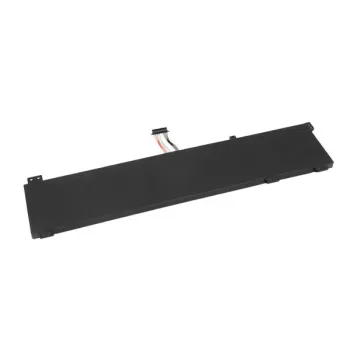 Bateria Mitsu do Lenovo Legion 5 17ARH05H, 7 15IMH05-862260