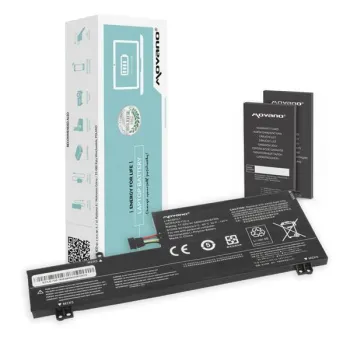 Bateria Movano do Lenovo Yoga 720-15IKB-862566