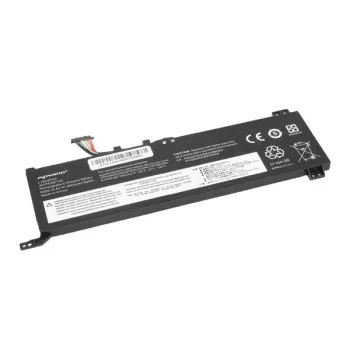 Bateria Movano do Lenovo Legion 5, 5P, 7 15IMH05, 15ARH05-862204