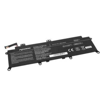 Bateria Movano do Toshiba Portege X30, Tecra X40-862789