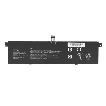 Bateria Mitsu do Xiaomi Mi Air 13.3 2018-862297