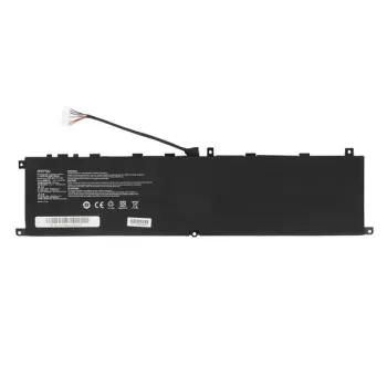 Bateria Mitsu do MSI GS65 GS75 Stealth, P65 P 75 Creator-862486