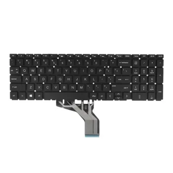Klawiatura laptopa do HP 250 G7, 255 G7, 15-DA, 15-DB-862981