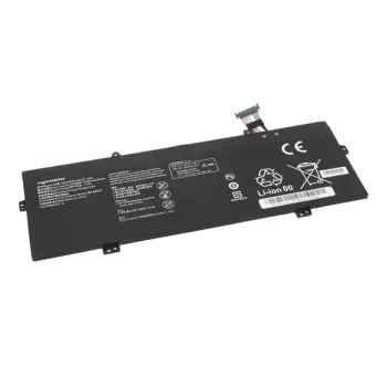 Bateria Movano do Huawei Matebook 14 2020, X Pro 2021 (12 PIN)-862615