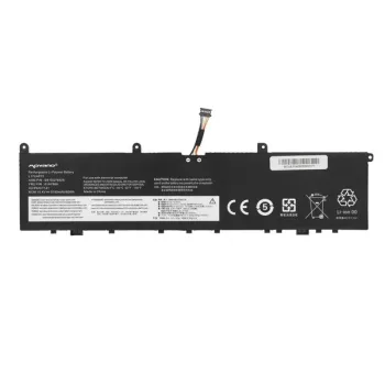 Bateria Movano do Lenovo ThinkPad P1, X1 Extreme (Gen 1, 2)-862648