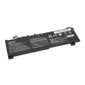 Bateria Movano do Lenovo IdeaPad Gaming 3 15ACH6, 15IHU6-862561