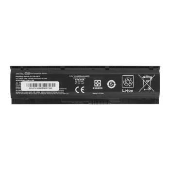 Bateria Mitsu do HP Omen 17, Pavilion 17-862714