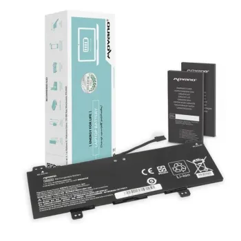Bateria Movano do HP Chromebook 11 G6, 14 G5, x360 11 EE-862470