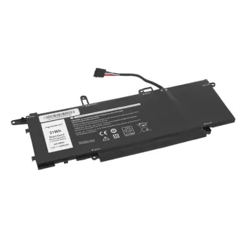 Bateria Movano do Dell Latitude 14 7400 2-in-1, E7260-862651