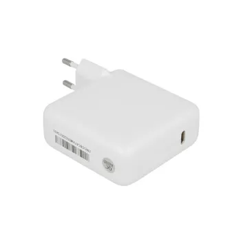 Zasilacz Mitsu 67W USB type C USB-C (white)-862907