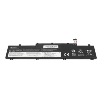 Bateria Movano do Lenovo ThinkPad E14, E15-862814