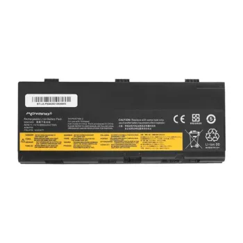 Bateria Movano do Lenovo ThinkPad P50, P51, P52-862426