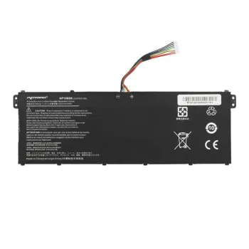 Bateria Movano do Acer Aspire 3 A314, A315, A 514-862762