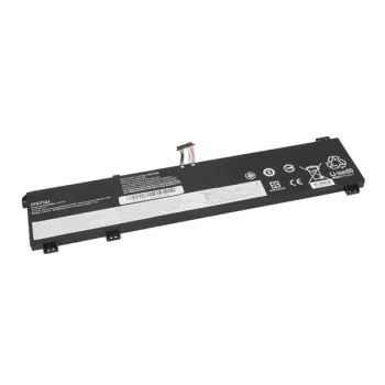 Bateria Mitsu do Lenovo Legion 5 17ARH05H, 7 15IMH05-862258