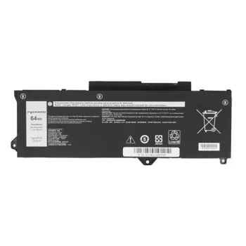 Bateria Movano do Dell Latitude 5421, 5521, Precision 3571, 3470-862450