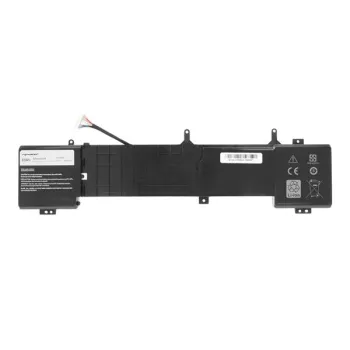Bateria Movano do Dell Alienware 17 R2, 17 R3-862321