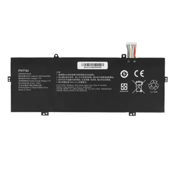 Bateria Mitsu do Huawei Matebook 14, X Pro, MagicBook (9 PIN)-862516