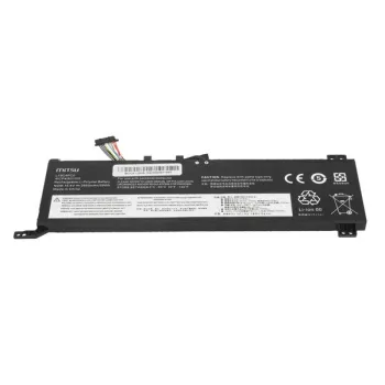 Bateria Mitsu do Lenovo Legion 5, 5P, 7 15IMH05, 15ARH05-862700