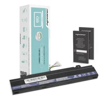 Bateria Movano do Acer Aspire V5 591G-862311